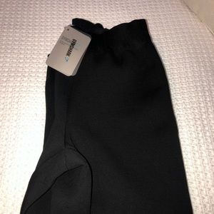 gymshark ruched joggers